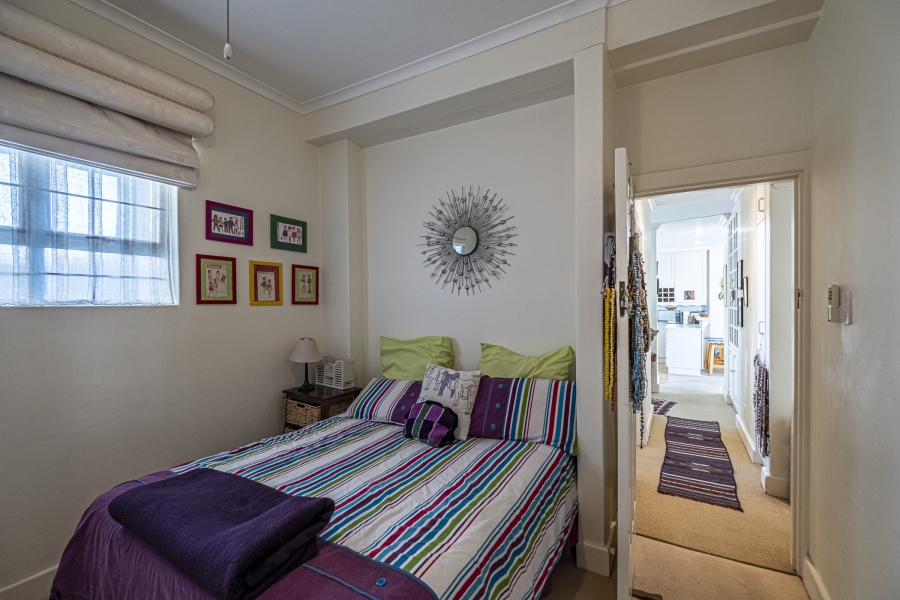 2 Bedroom Property for Sale in Summerstrand Eastern Cape